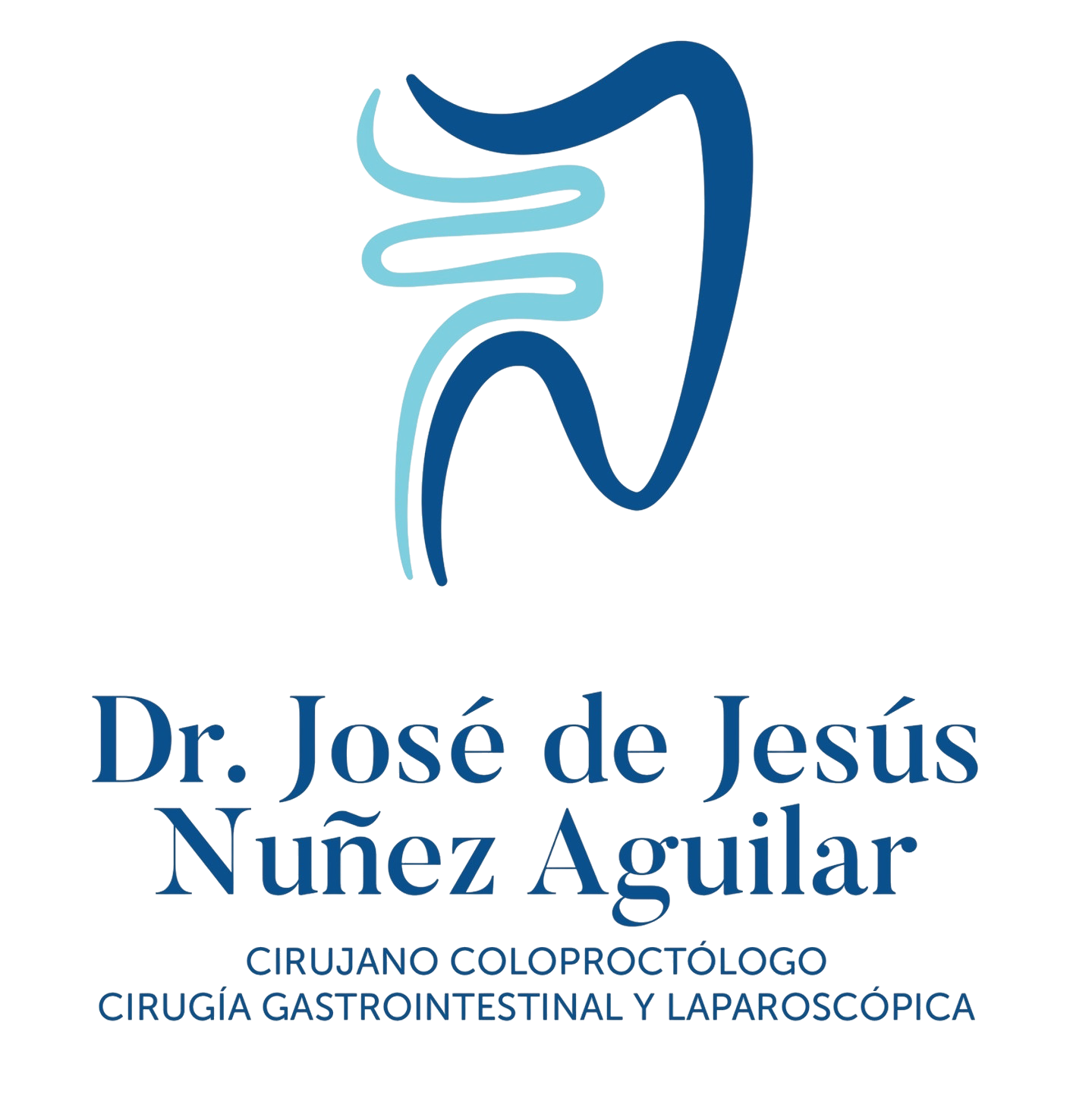 Coloproctología y Cirugía Gastrointestinal en
                Ensenada, B.C. - Dr. José de Jesús Núñez Aguilar