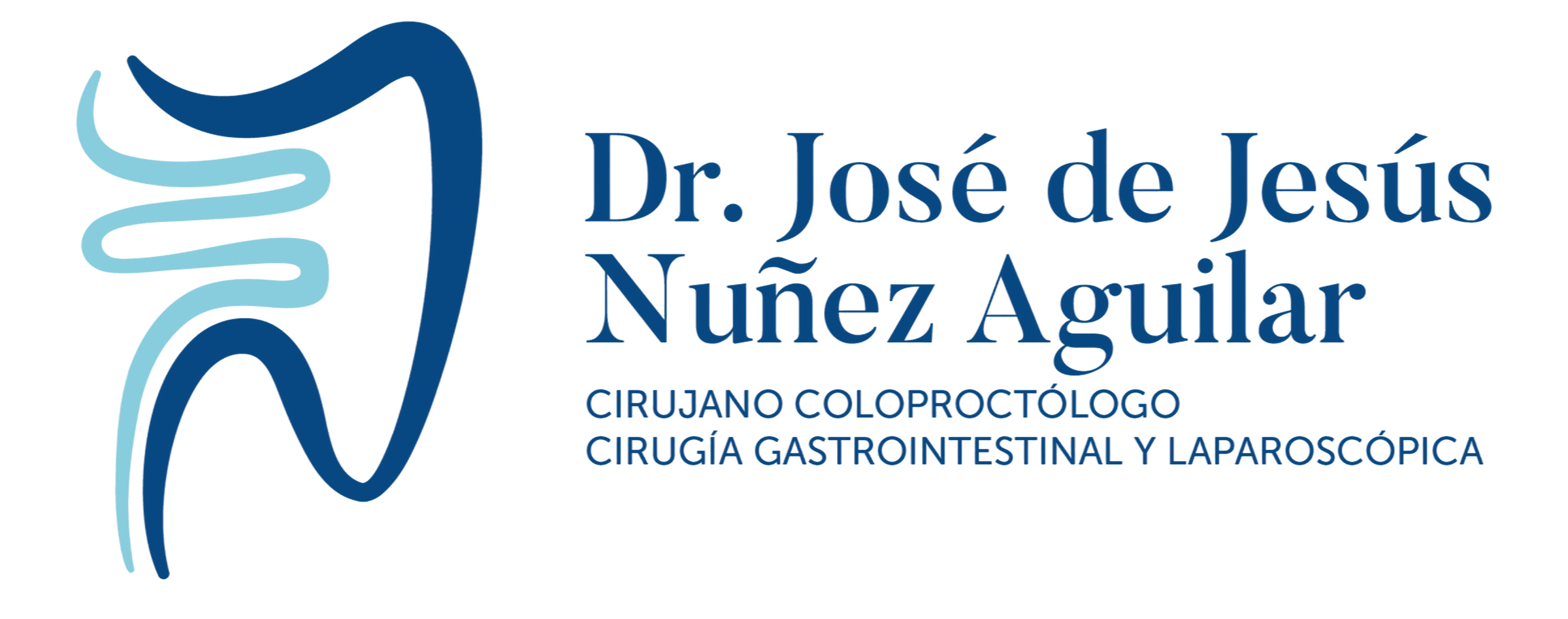 Coloproctología y Cirugía Gastrointestinal en Ensenada, B.C. - Dr. José de Jesús Núñez Aguilar