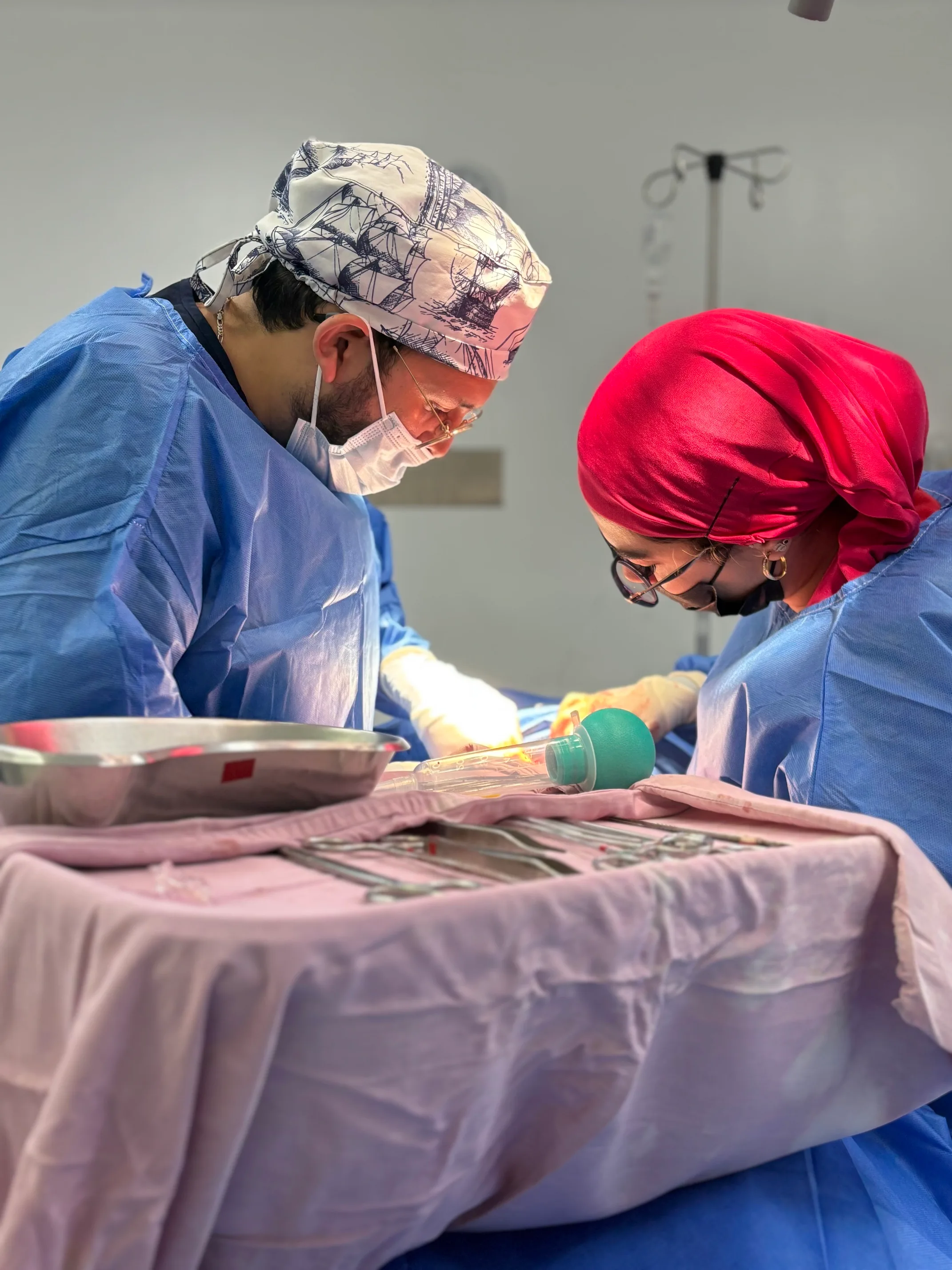 doctor jose jesus nunez aguilar coloproctologia ensenada bc